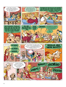 Asterix 15 side 8