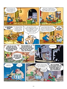 Den store Asterix 2 side 135