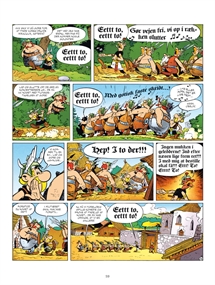 Den store Asterix 2 side 59