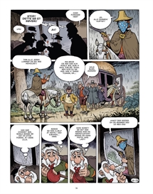 Gammelpot 15: Den troløse tjener side 16