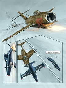 Angel Wings 7: MiG Madness side 20