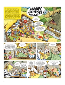 Asterix 11 side 6