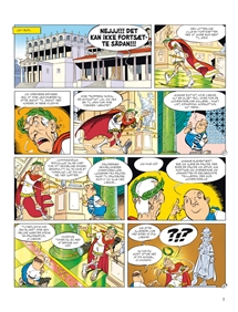 Asterix 26: Asterix’ odyssé side 7