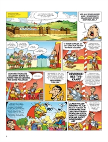 Asterix 7: Tvekampen side 6