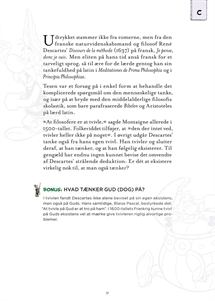 Asterix: Latinbogen side 31