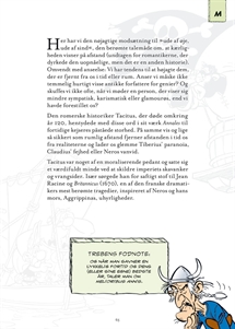 Asterix: Latinbogen side 65