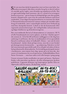 Asterix: Sportsbogen side 111