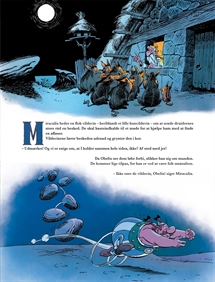 Asterix: Trylledrikkens hemmelighed side 7