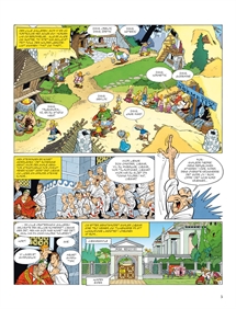 Asterix 15 side 5
