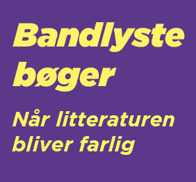 Bandlyste bøger