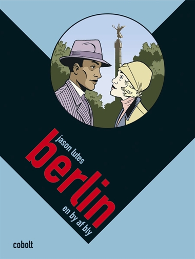 Berlin 2: En by af bly
