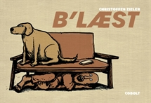 B'læst forside