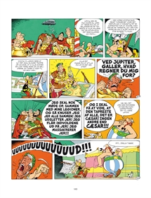 Den store Asterix 12 side 149