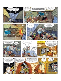 Den store Asterix 2 side 64