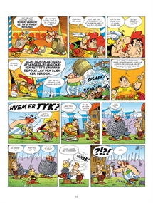 Den store Asterix 3 side 66
