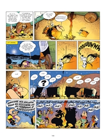 Den store Asterix 7 side 148