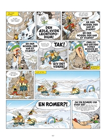 Den store Asterix 8 side 157