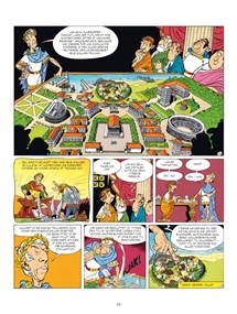 Den store Asterix 9 side 39