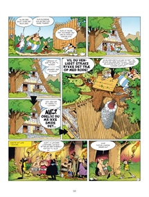 Den store Asterix 9 side 50