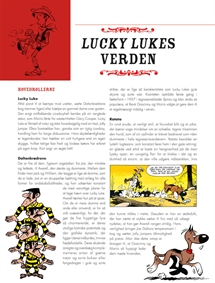 Den store Lucky Luke kogebog side 122
