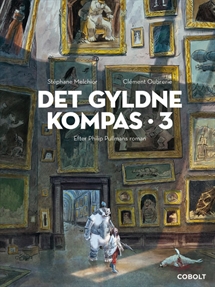 Det Gyldne Kompas 3
