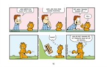 Garfield: En guide til livet side 16