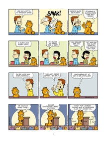 Garfield: Rigtige venner 14