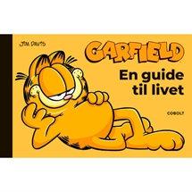 Garfield: En guide til livet