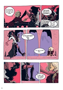 Gunhild 2 Jagten på Loke side 112