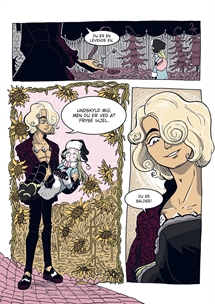 Gunhild 2 Jagten på Loke side 140