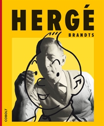 Hergé - Brandts