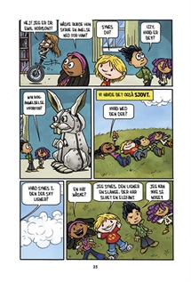 Hilo 4: Monstrene vågner side 25