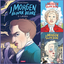 Hele serien: I morgen bliver bedre