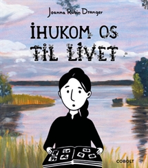 Ihukom os til livet forside