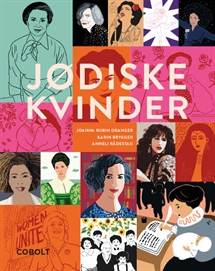 Jødiske kvinder forside