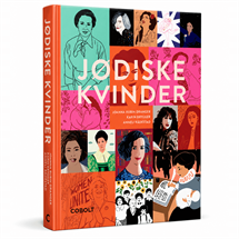 Jødiske kvinder bog