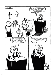 Kærlighed er falsk 18