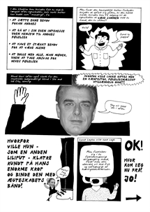 Kærlighedens oprindelse side 21