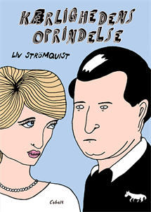 Kærlighedens oprindelse forside