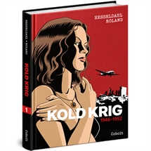 Kold krig 1: 1946 – 1952 bog
