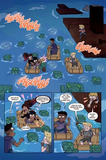 Minecraft 2 side 39