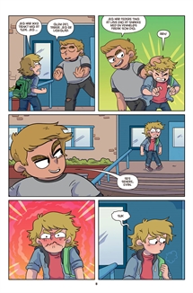 Minecraft 2 side 8
