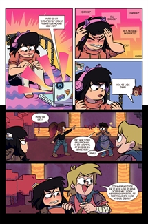 Minecraft 3 side 29