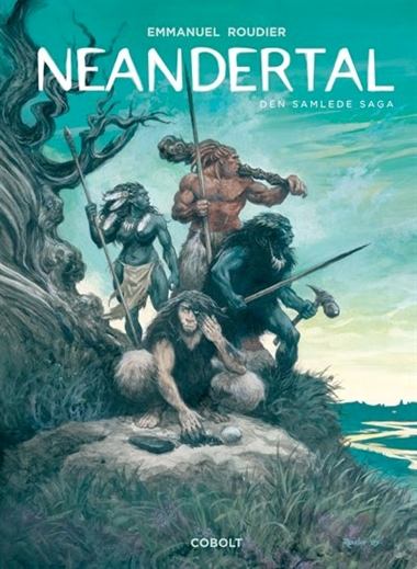 Neandertal
