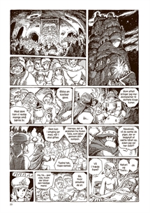 Nausicaä fra Vindenes dal 1 side 23