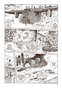 Nausicaä fra Vindenes dal 1 side 32