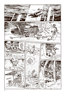 Nausicaä fra Vindenes dal 1 side 41