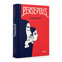 Persepolis bog