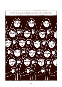 Persepolis side 101
