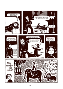 Persepolis side 28